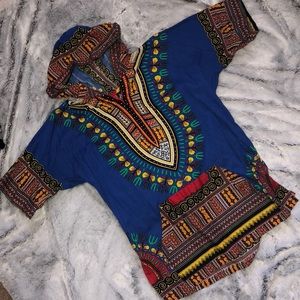 Dashiki